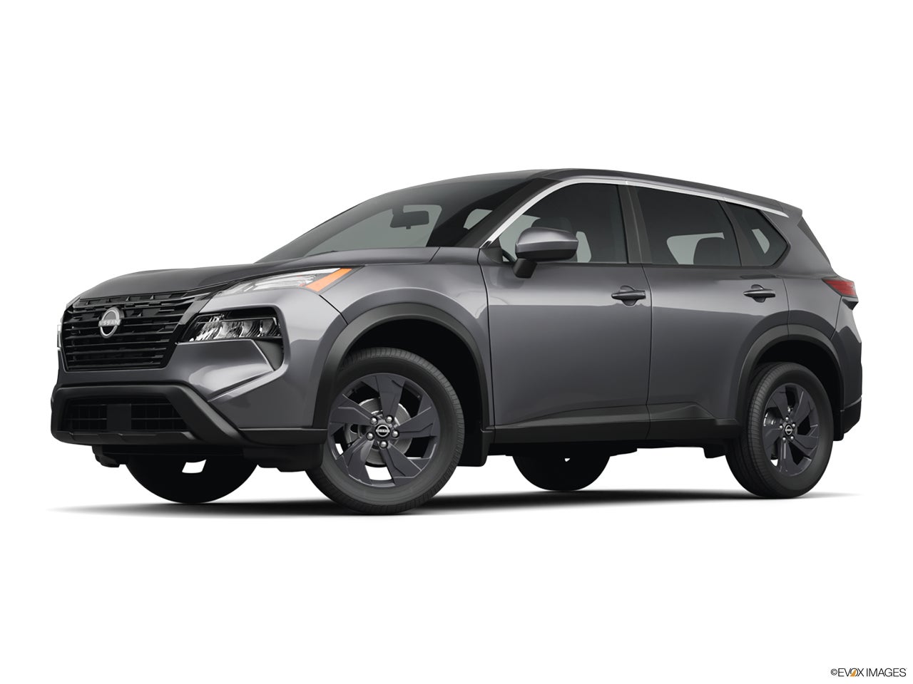2026 Nissan Rogue photo