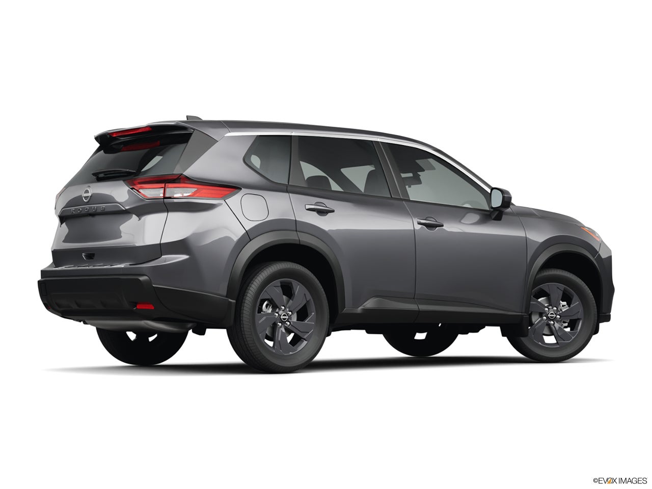 2026 Nissan Rogue photo