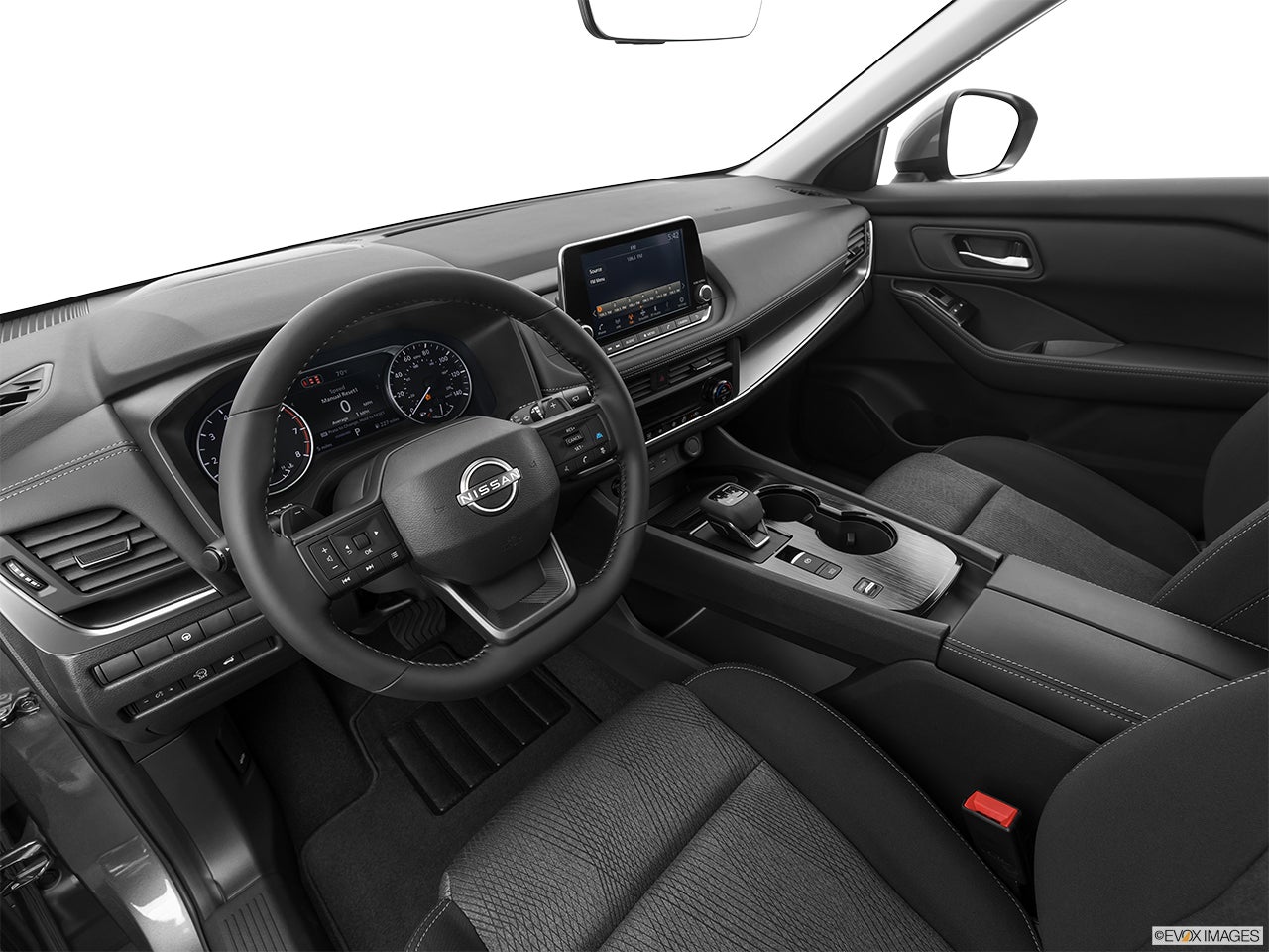 2026 Nissan Rogue photo