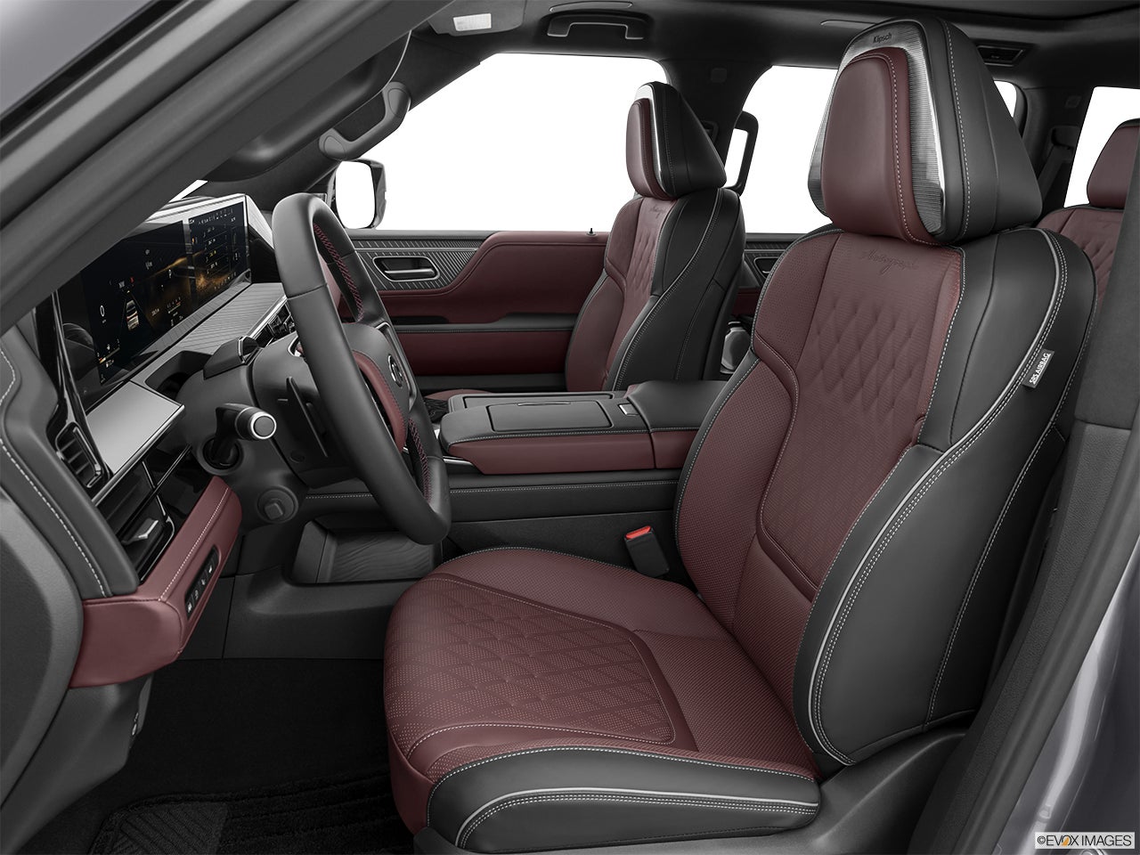 2026 INFINITI QX80 photo