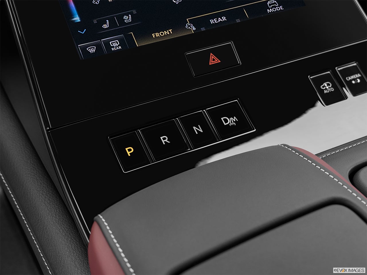 2026 INFINITI QX80 photo