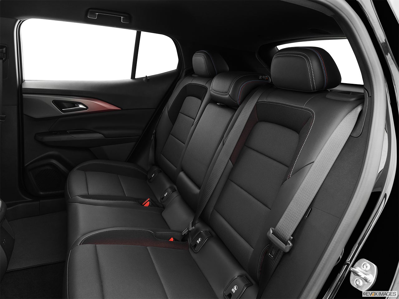 2026 Chevrolet Equinox EV photo