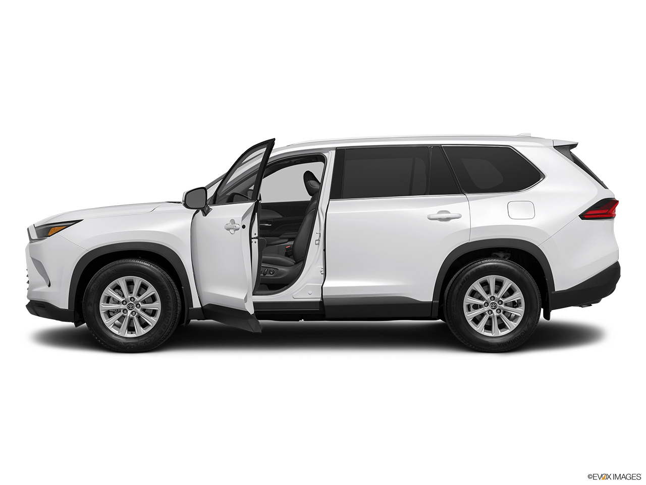 2026 Toyota Grand Highlander