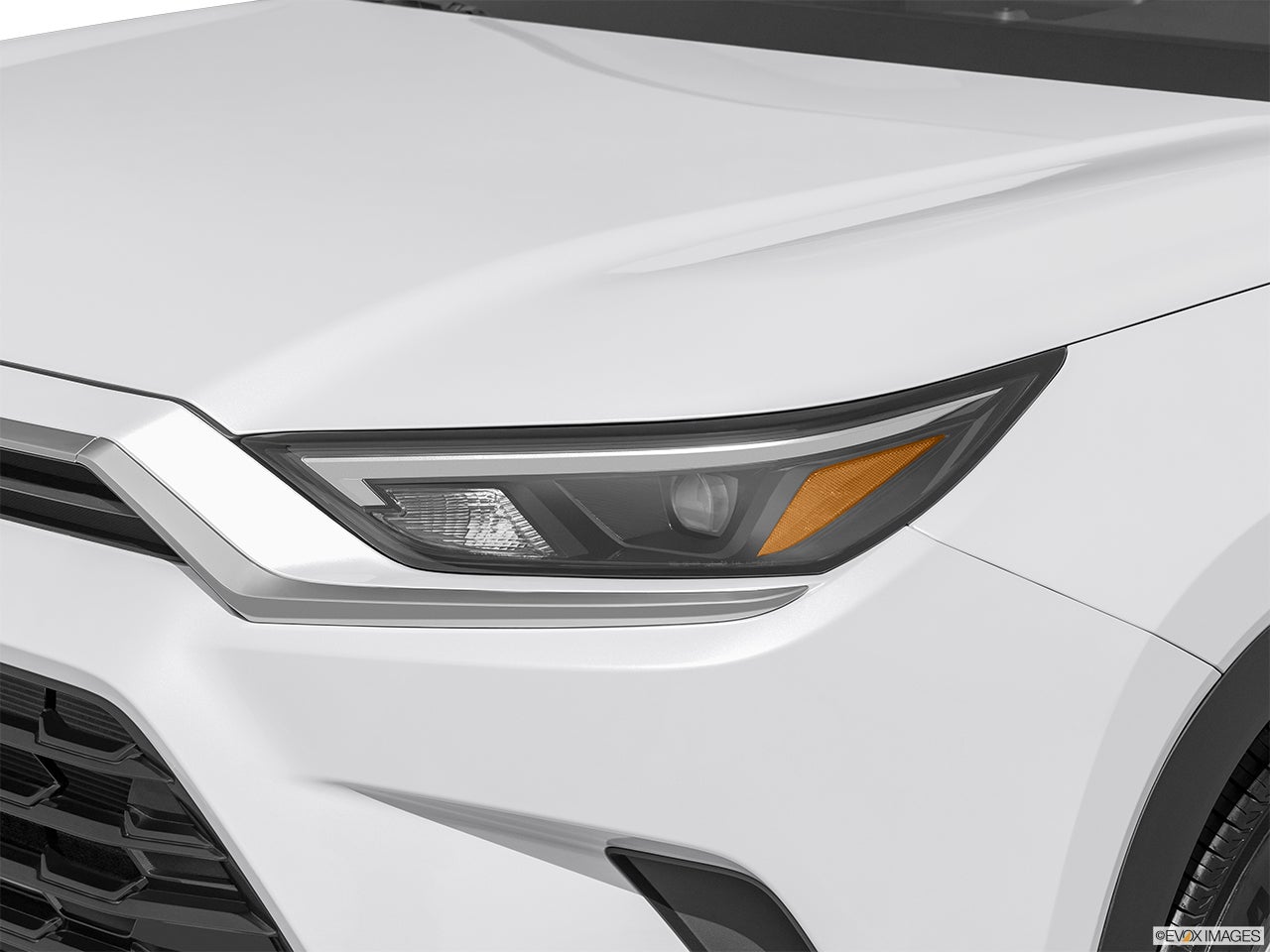 2026 Toyota Grand Highlander photo