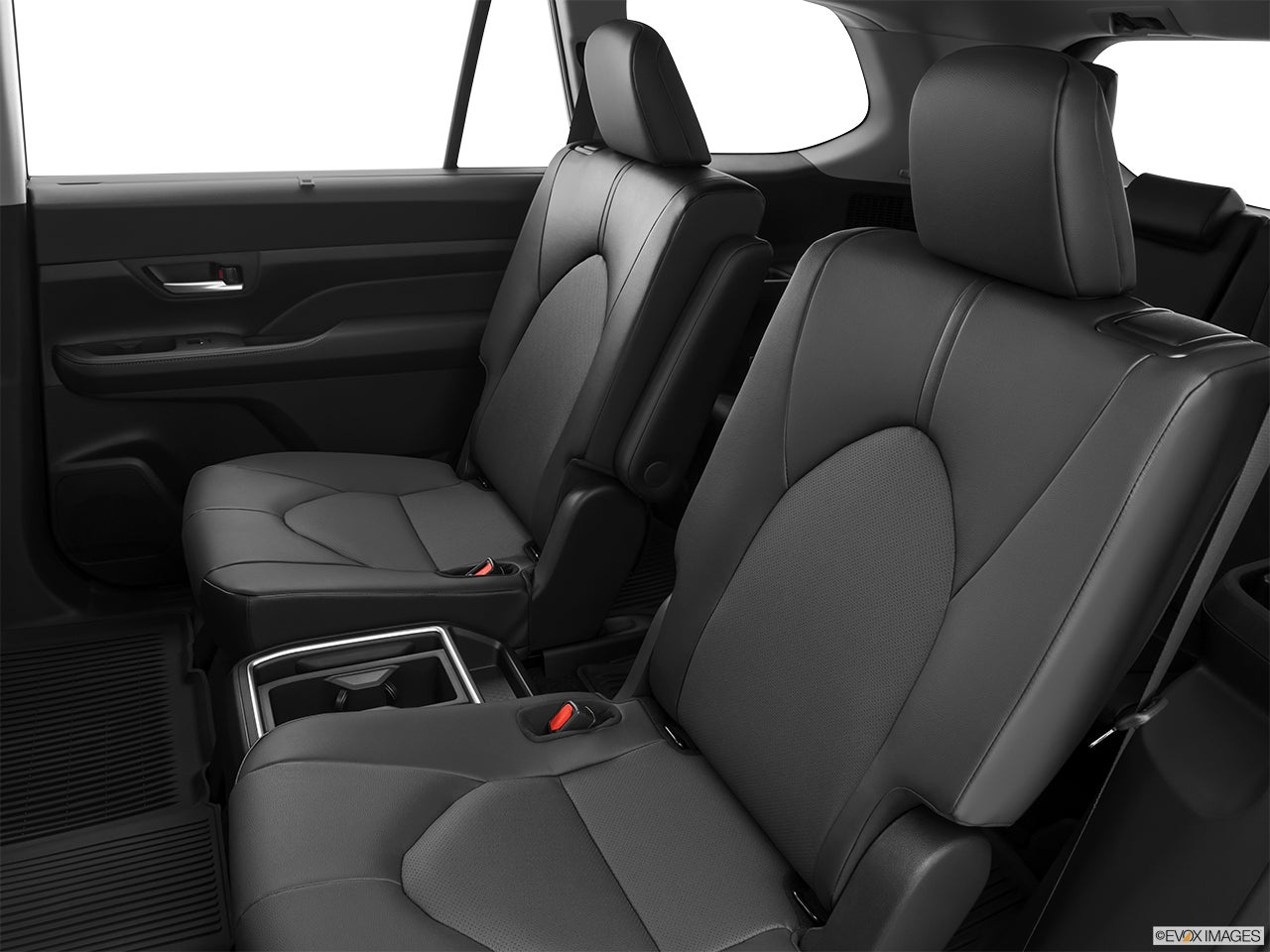 2026 Toyota Grand Highlander photo