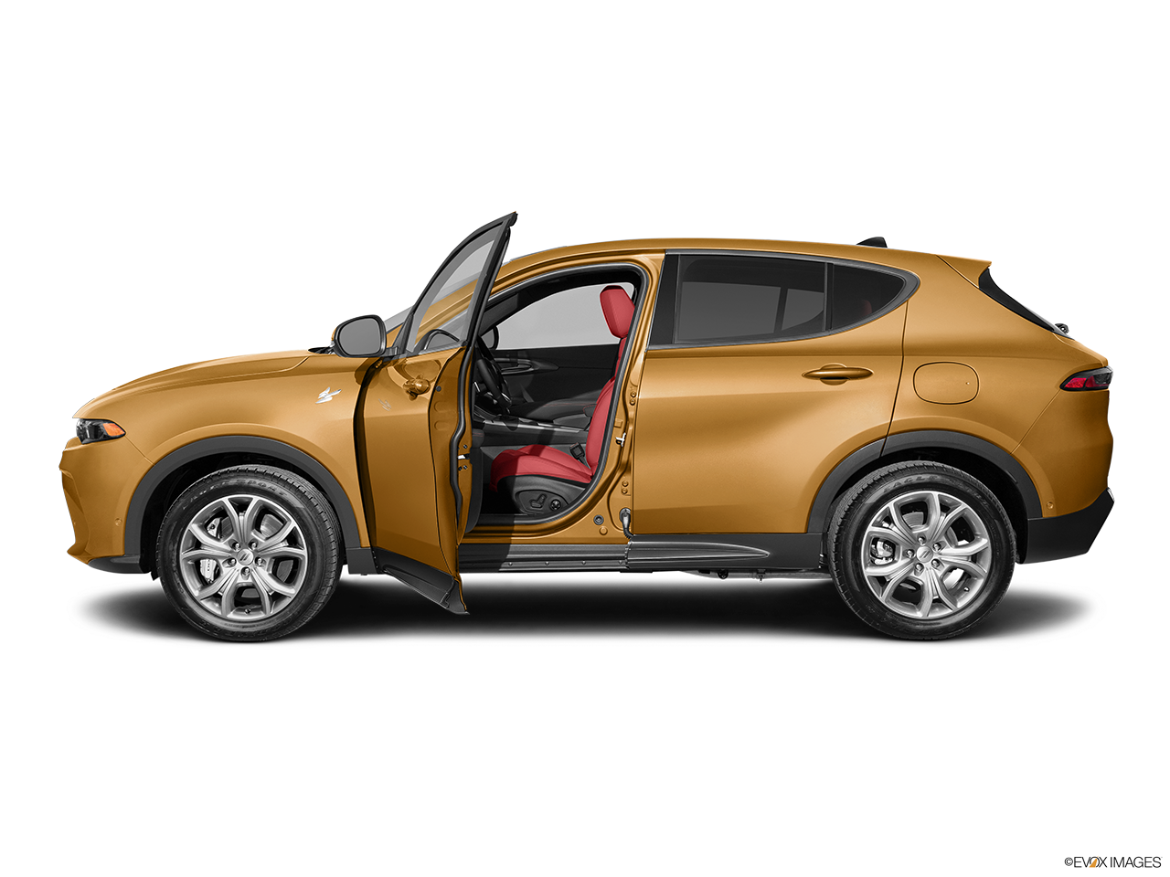 2025 Dodge Hornet