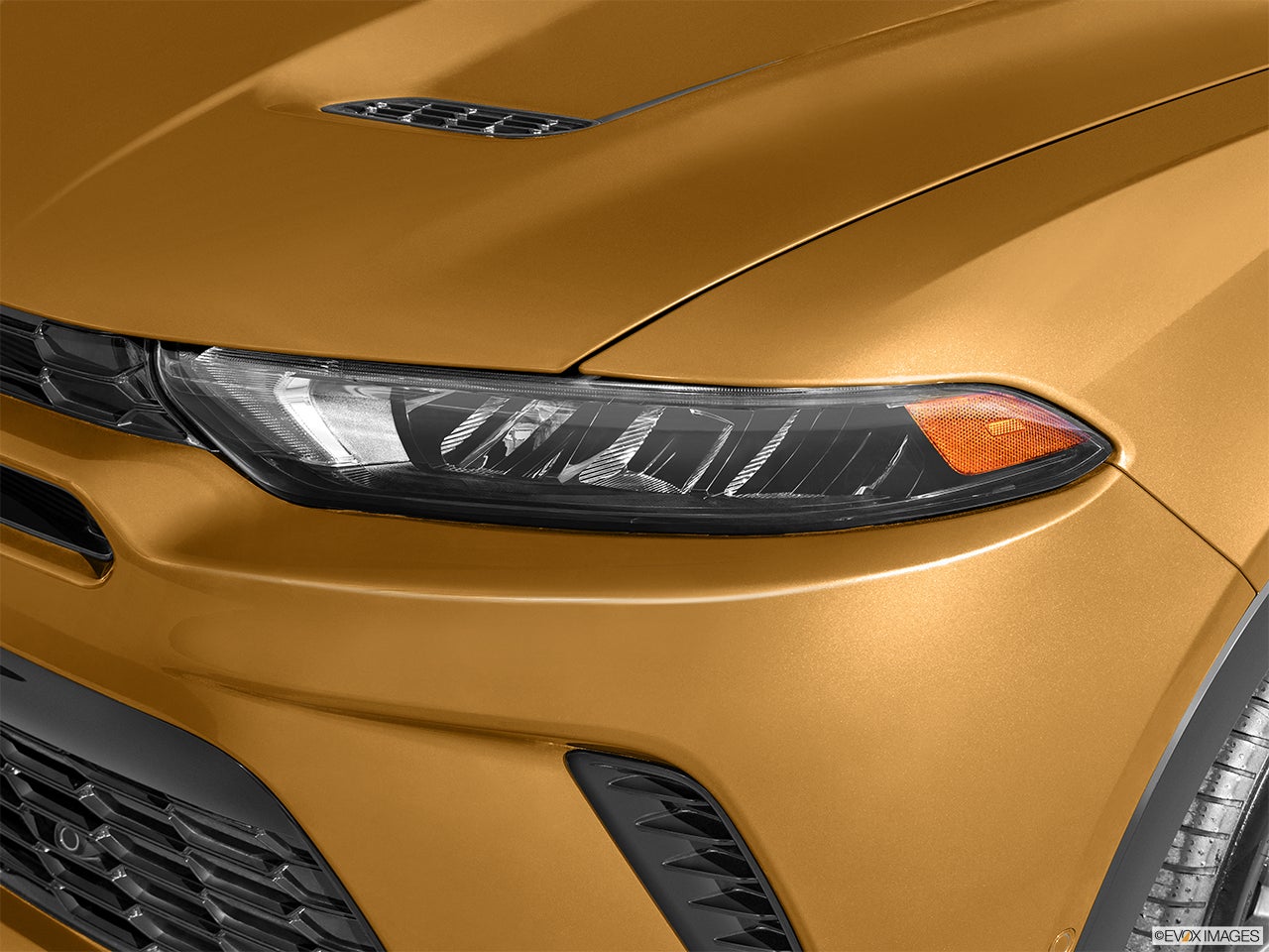 2025 Dodge Hornet photo