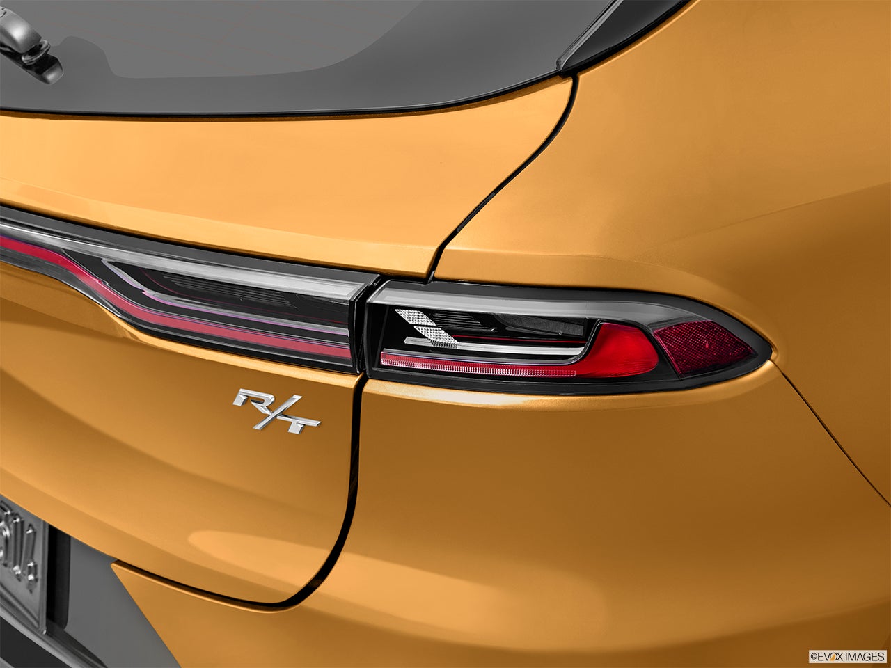 2025 Dodge Hornet photo