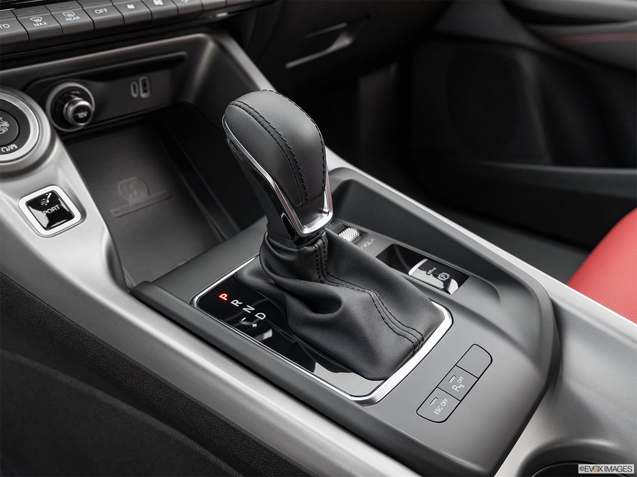 2025 Dodge Hornet photo