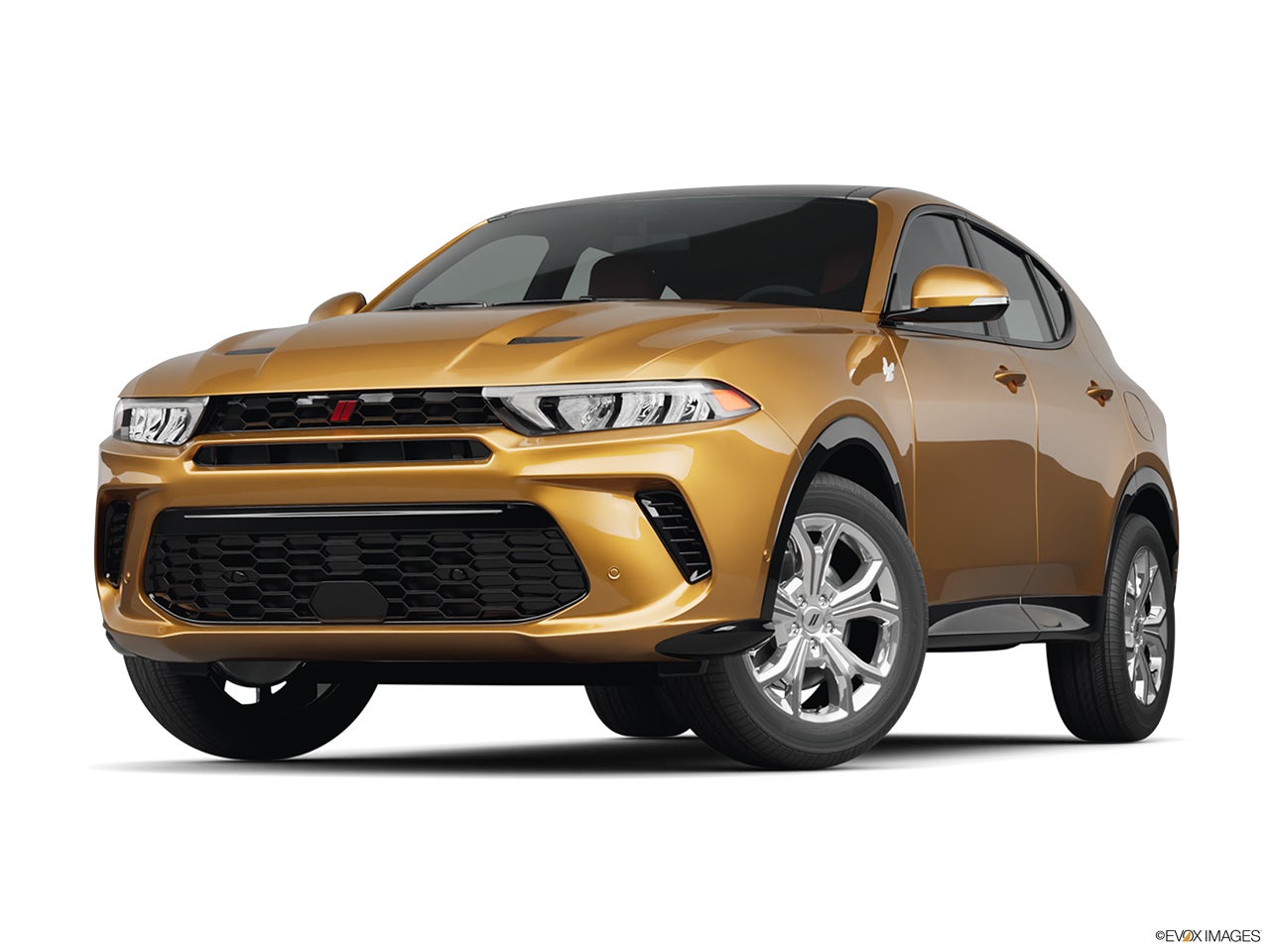 2025 Dodge Hornet photo