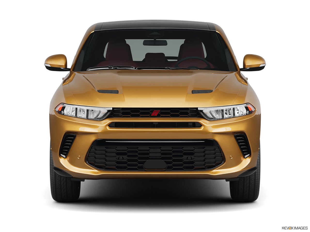 2025 Dodge Hornet photo