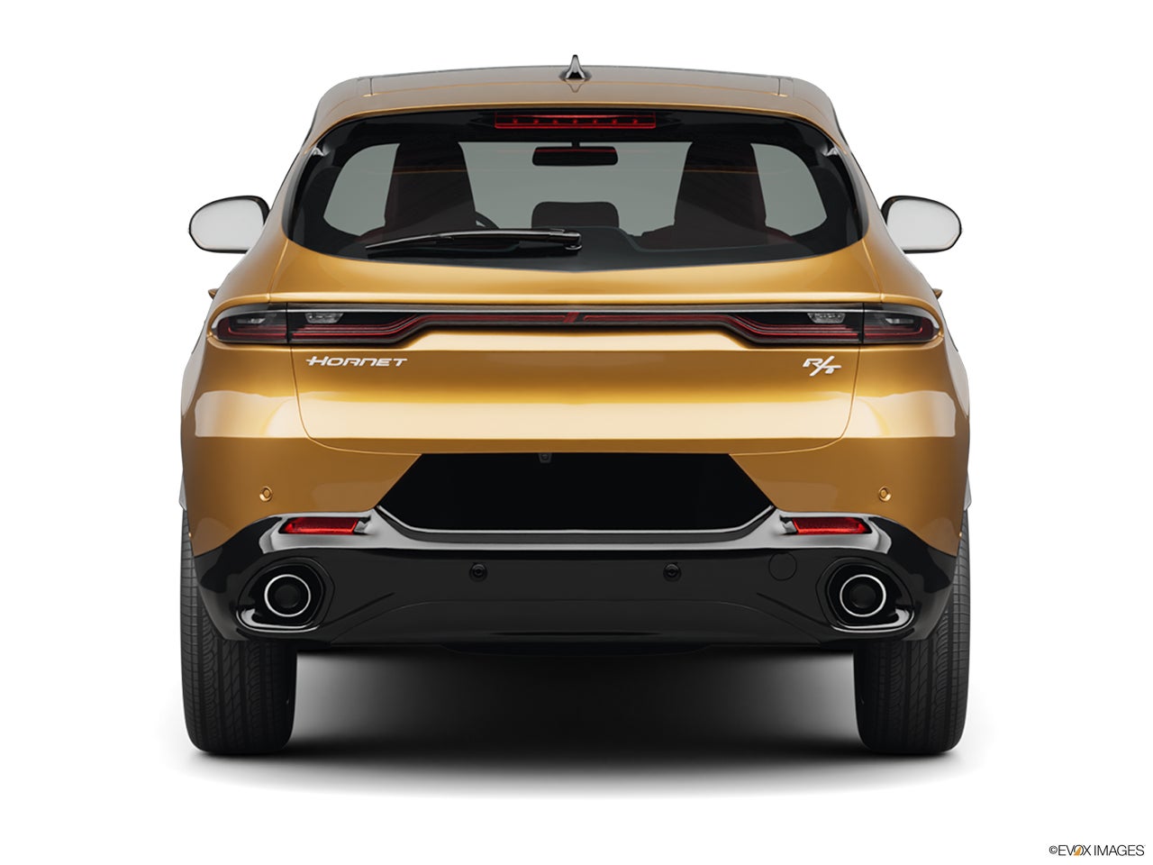 2025 Dodge Hornet photo