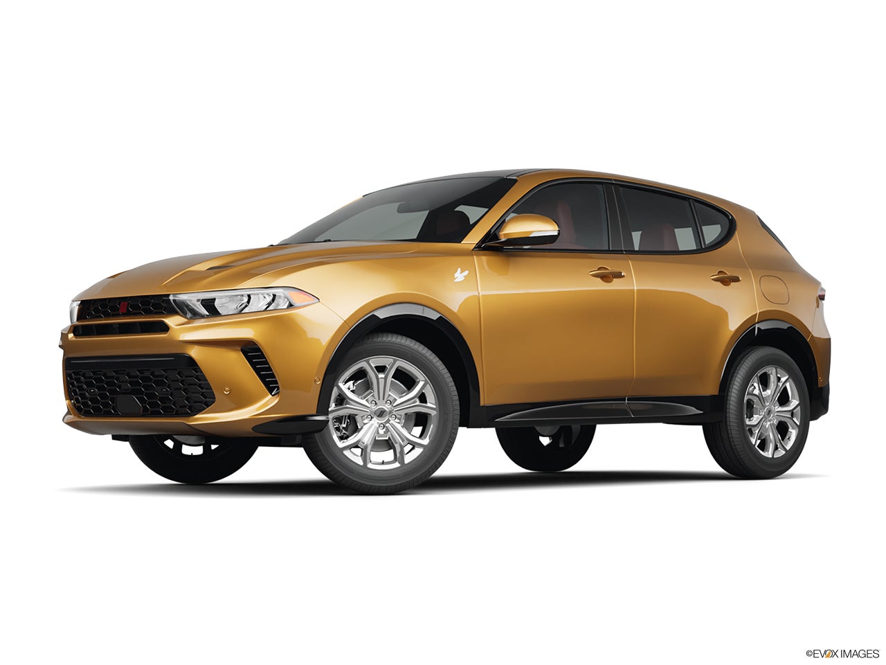 2025 Dodge Hornet photo