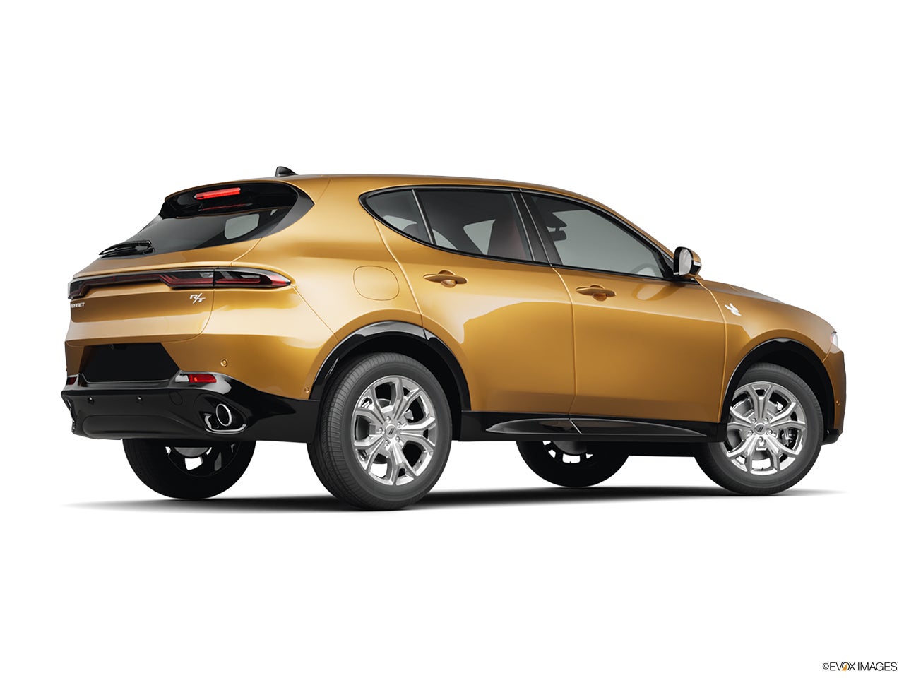 2025 Dodge Hornet photo