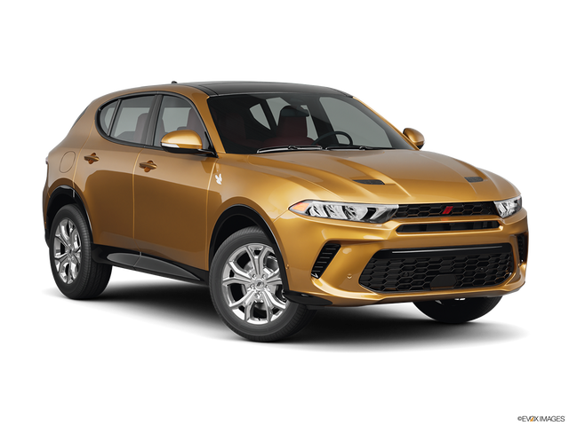 2025 Dodge Hornet