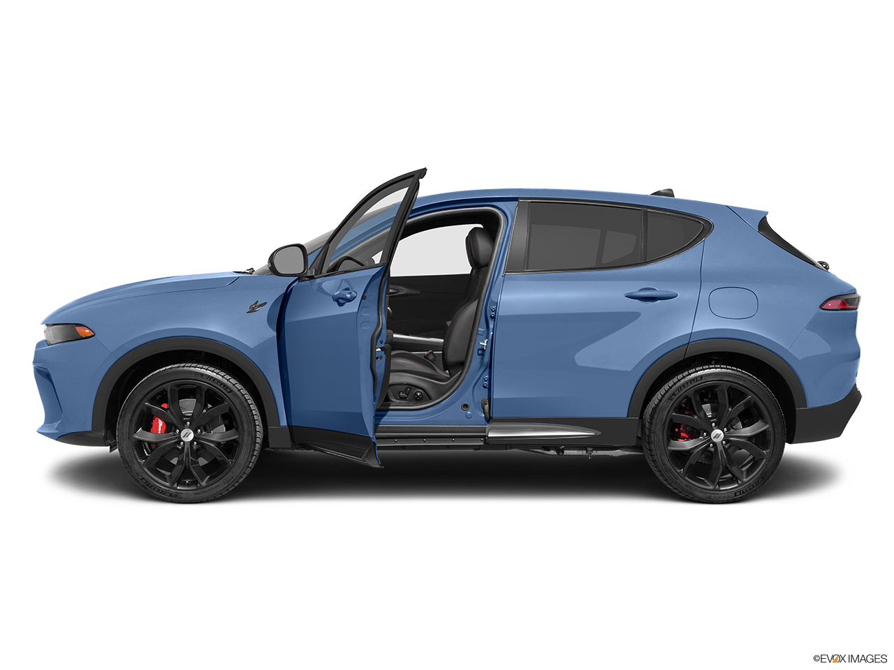 2025 Dodge Hornet