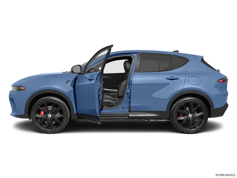 2025 Dodge Hornet