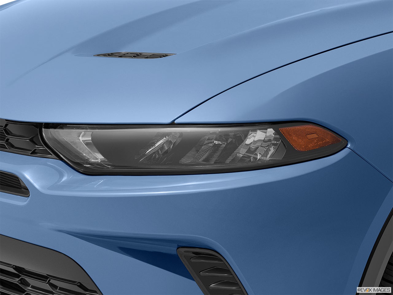 2025 Dodge Hornet photo