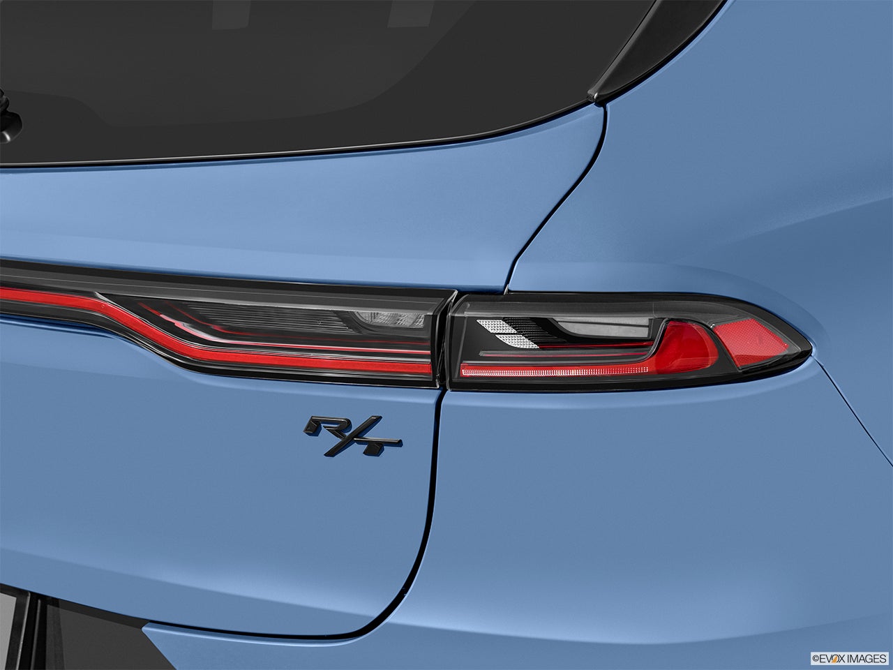 2025 Dodge Hornet photo
