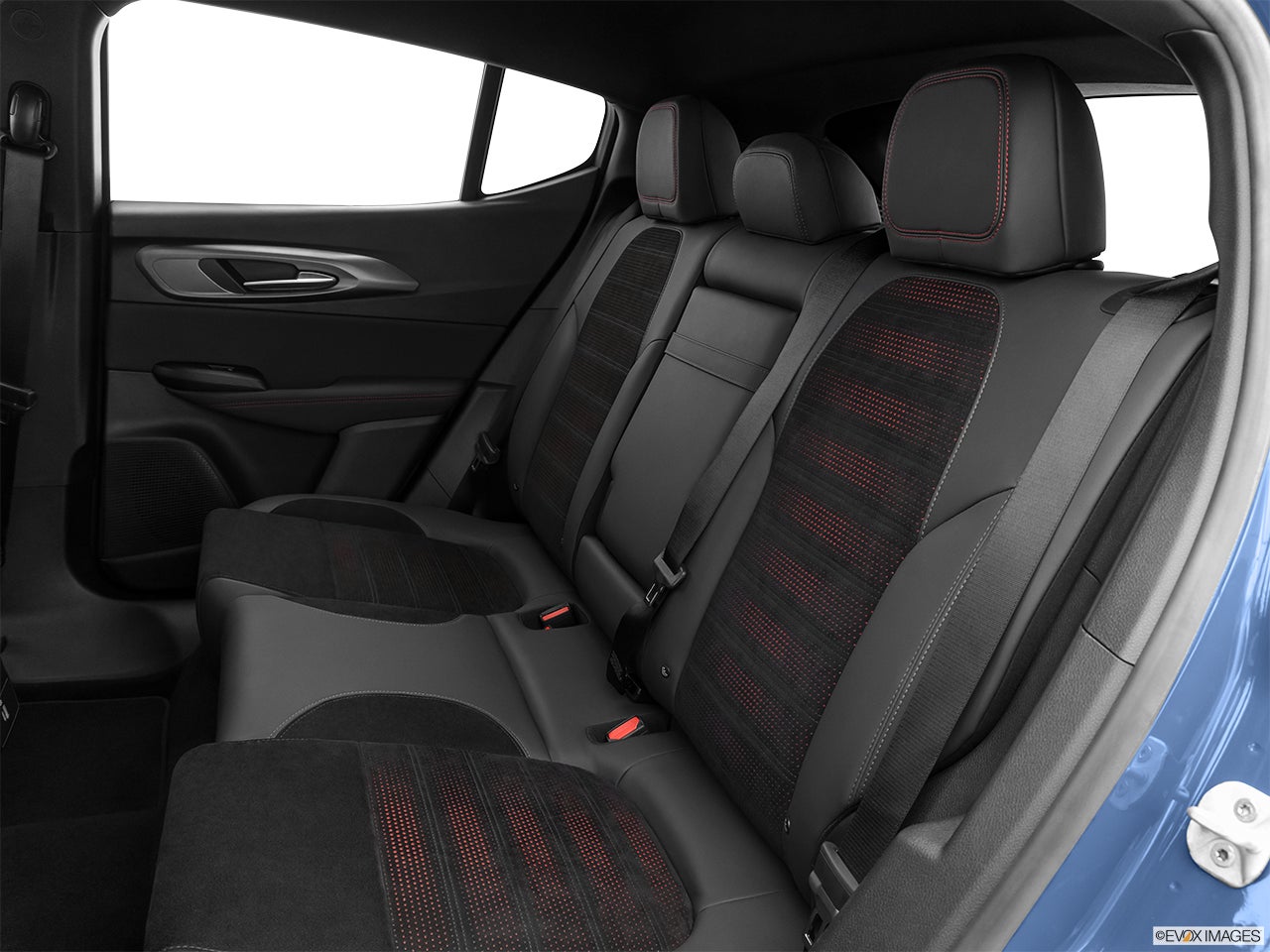 2025 Dodge Hornet photo