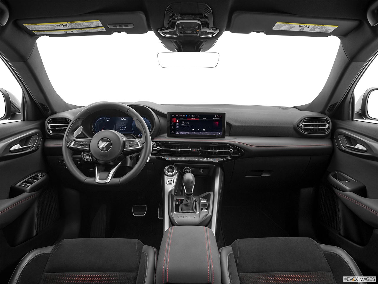 2025 Dodge Hornet photo
