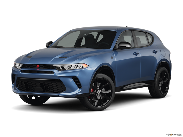 Dodge Hornet