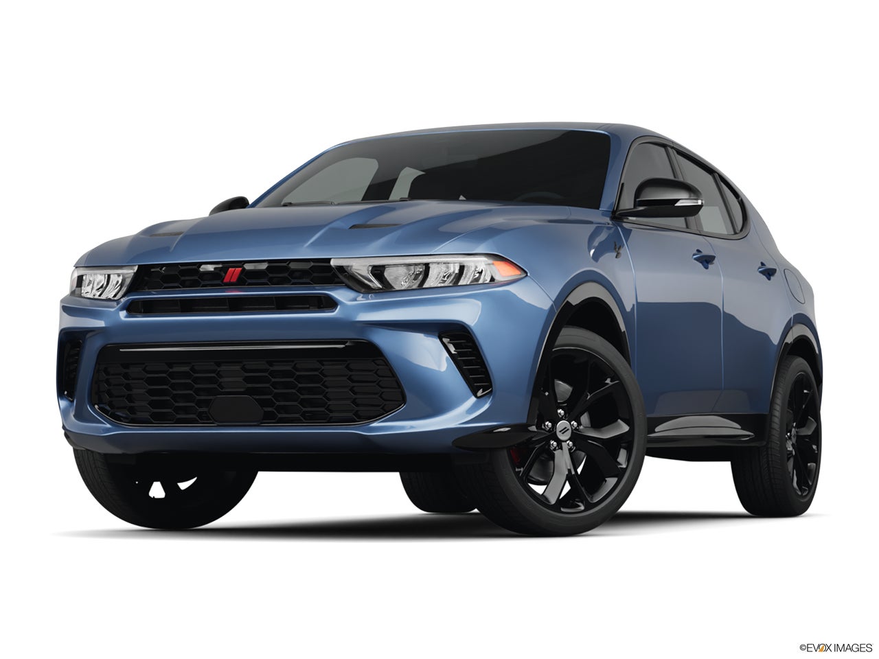 2025 Dodge Hornet photo