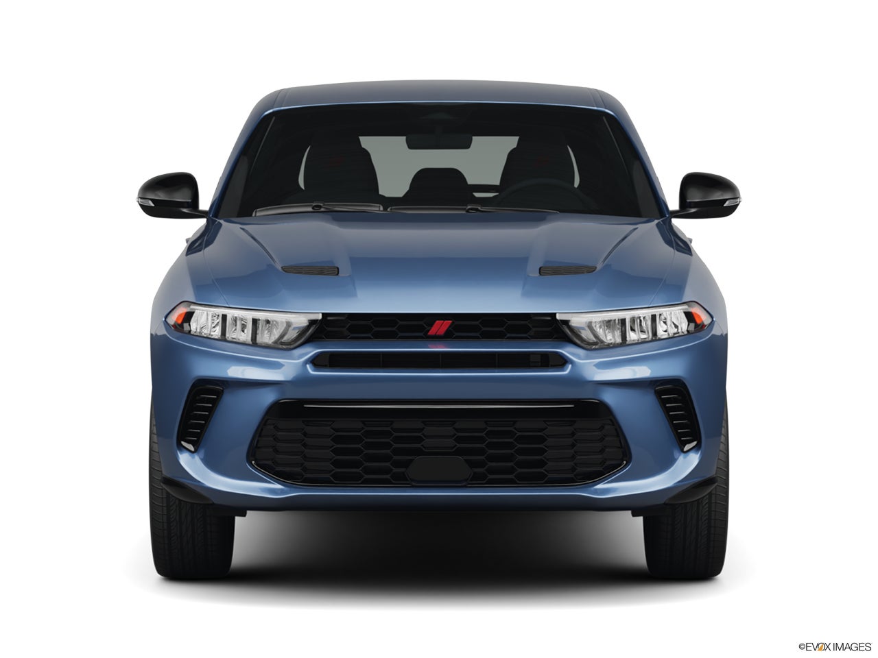 2025 Dodge Hornet photo