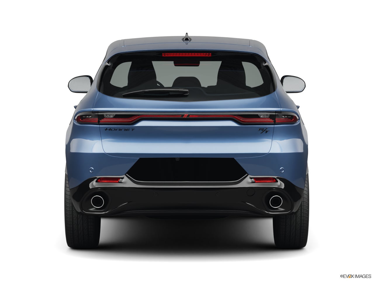 2025 Dodge Hornet photo