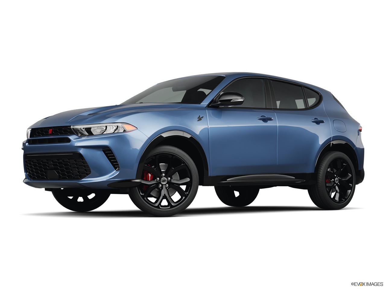 2025 Dodge Hornet photo