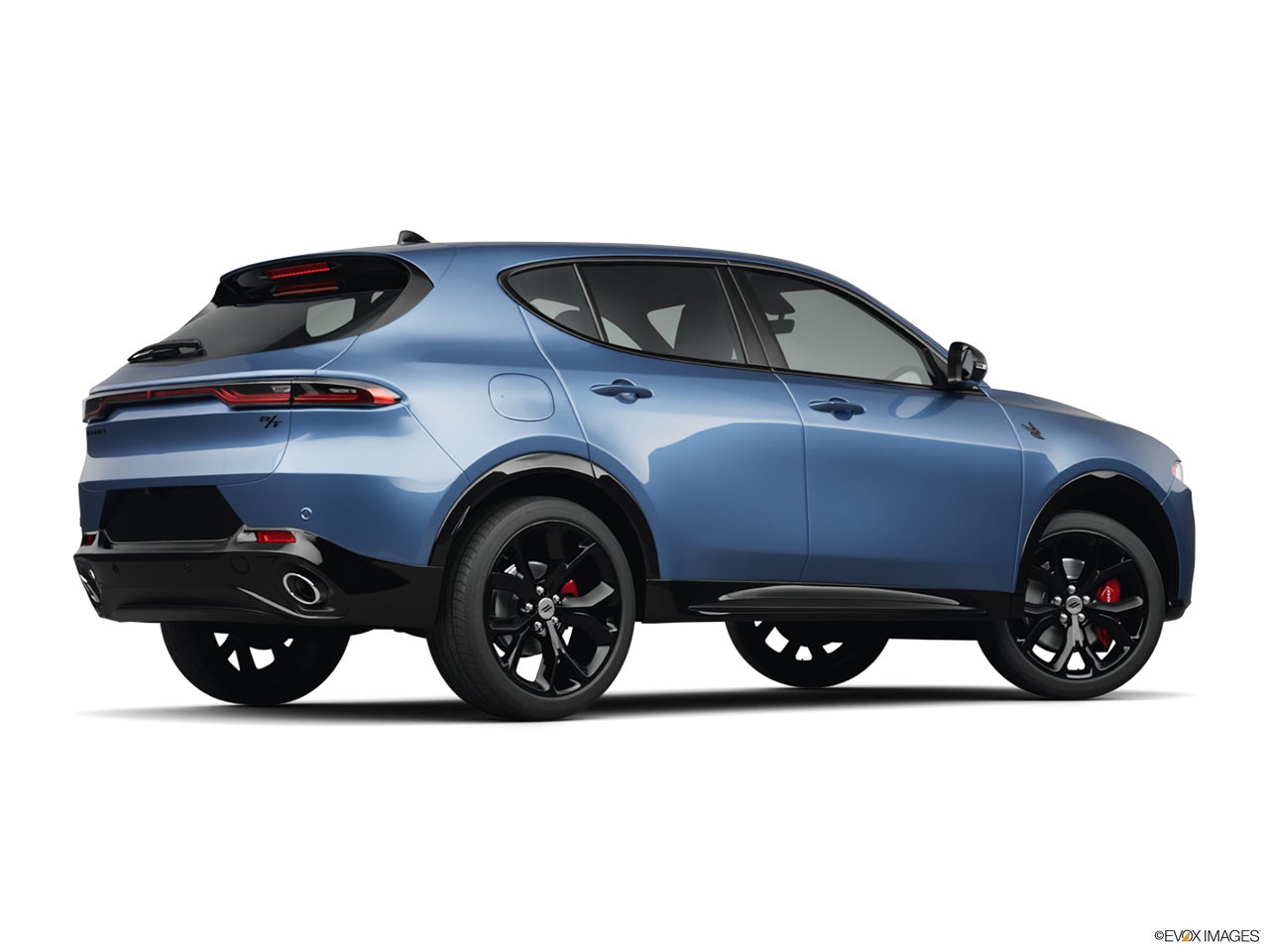 2025 Dodge Hornet photo