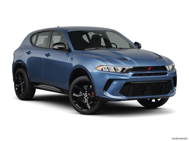 2025 Dodge Hornet