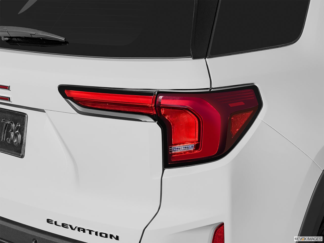 2026 GMC Terrain photo