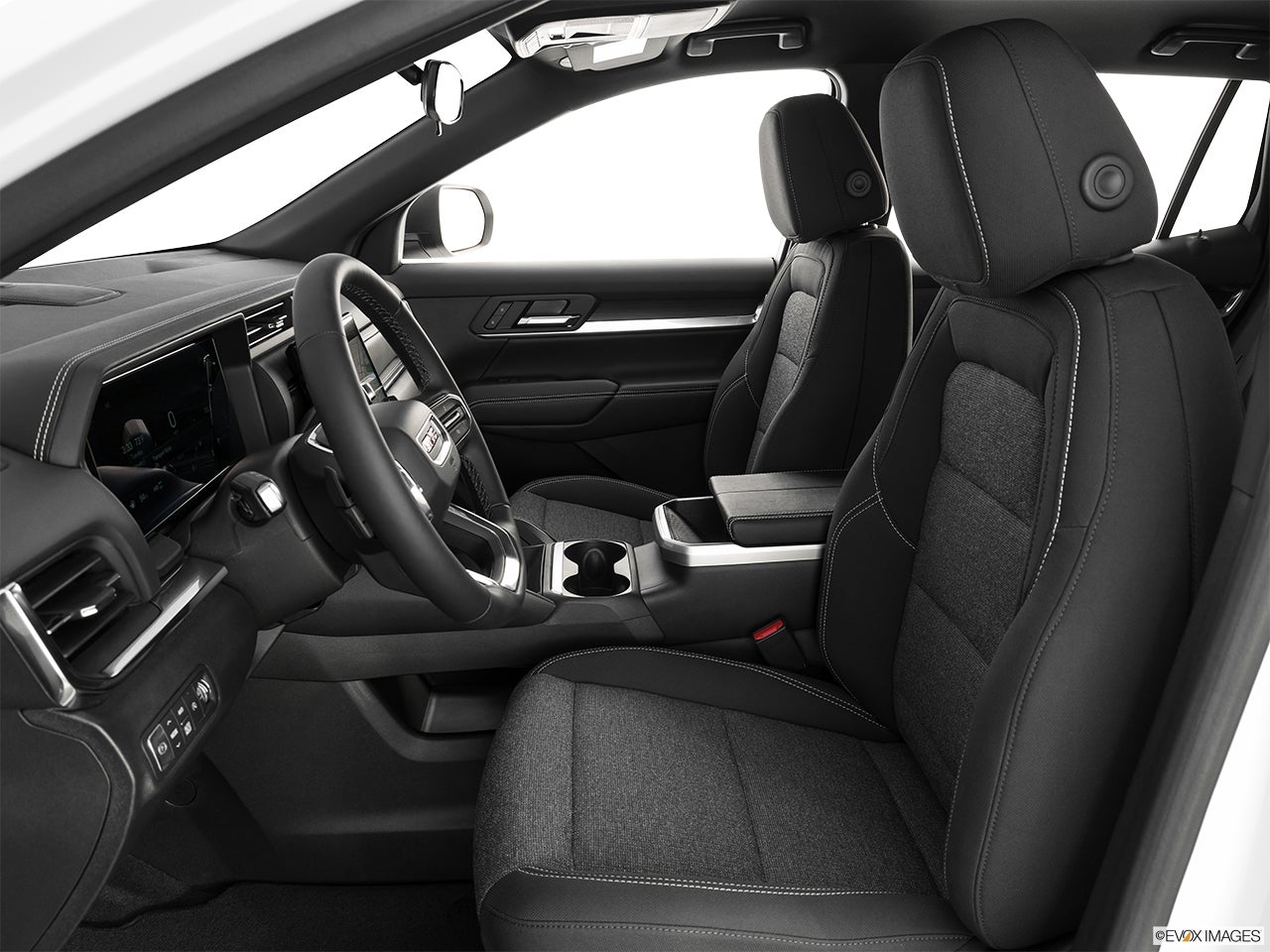 2026 GMC Terrain photo