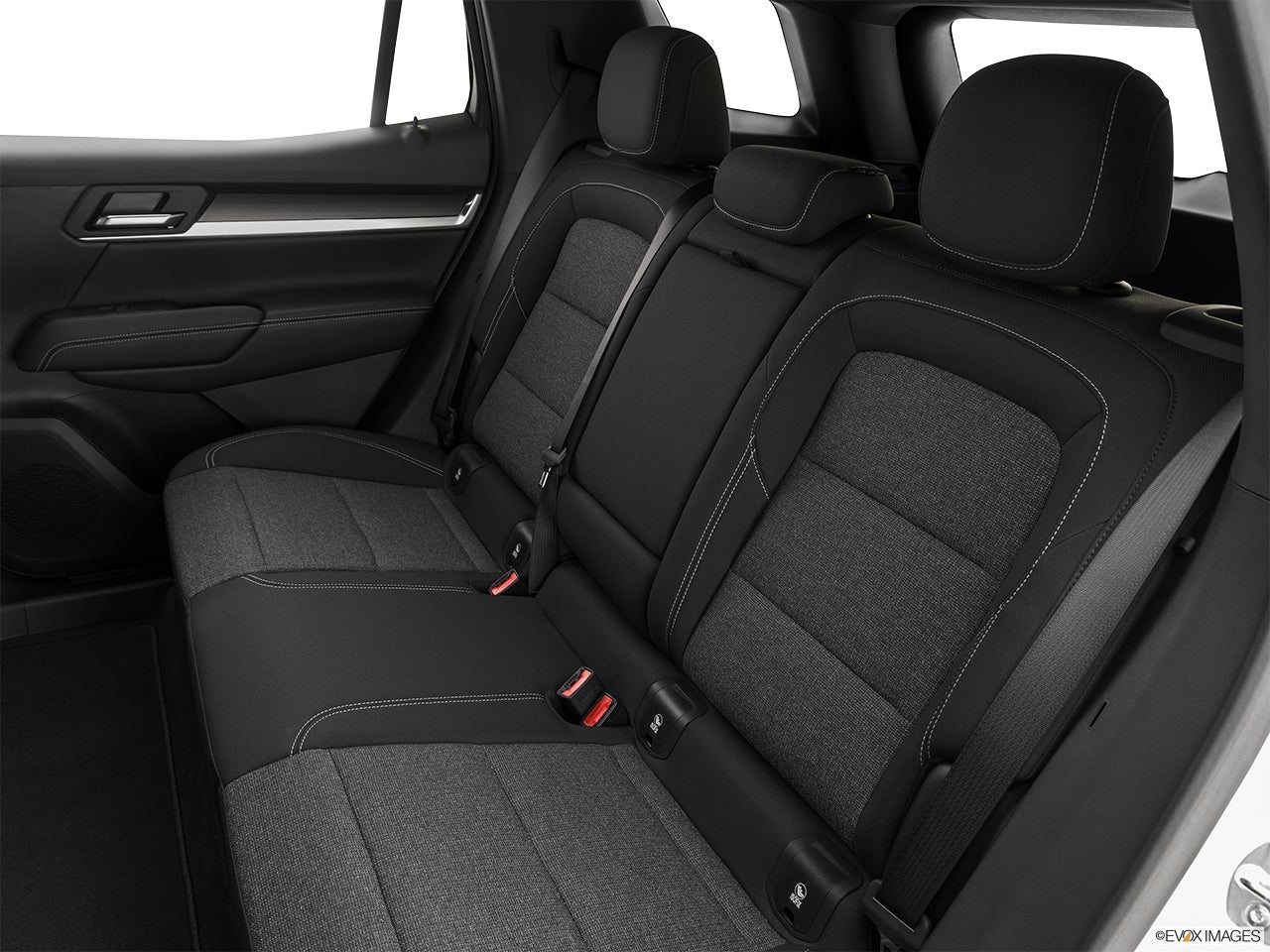 2026 GMC Terrain photo