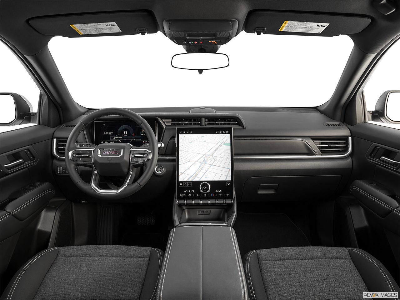 2026 GMC Terrain photo