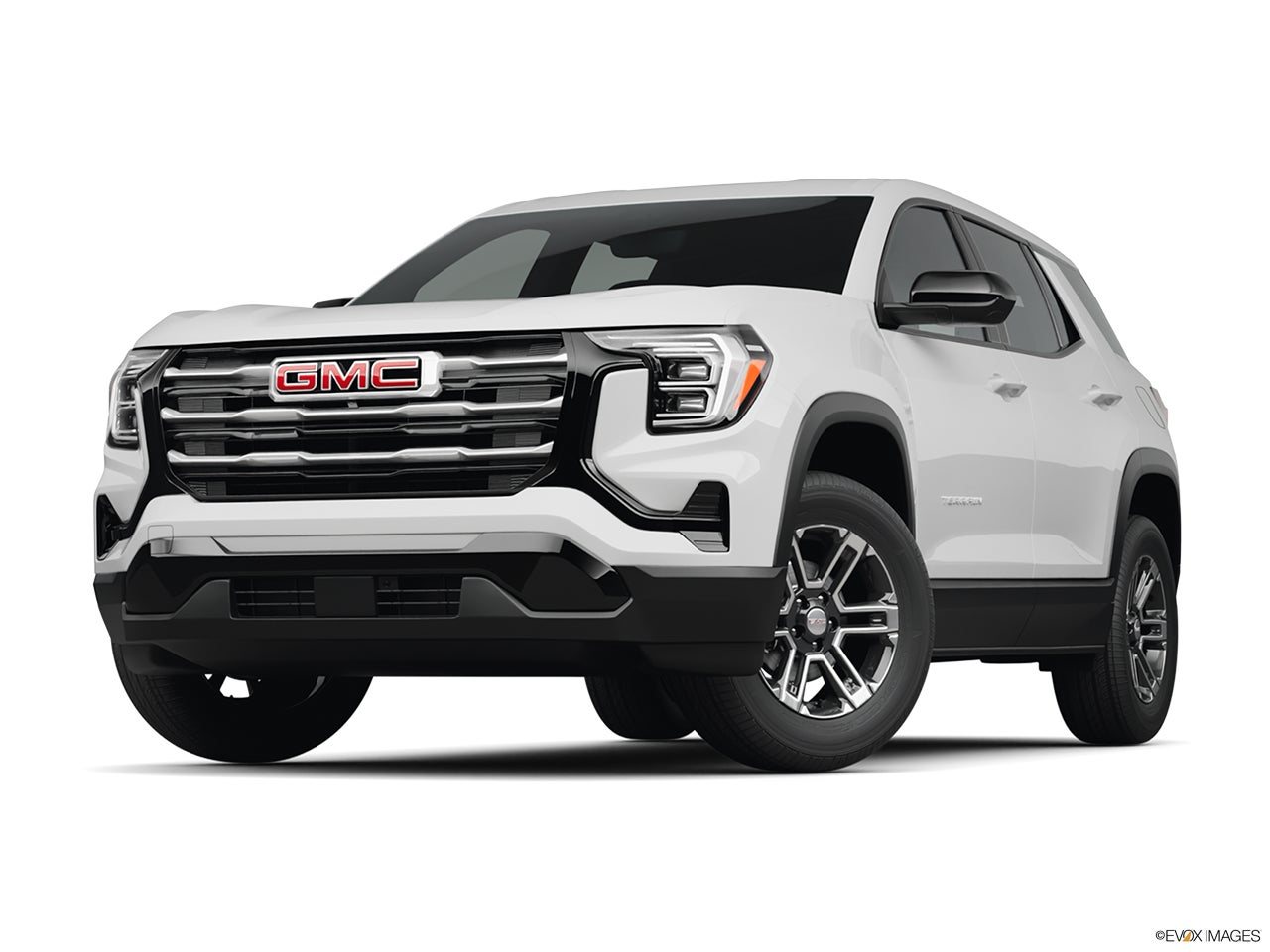 2026 GMC Terrain photo