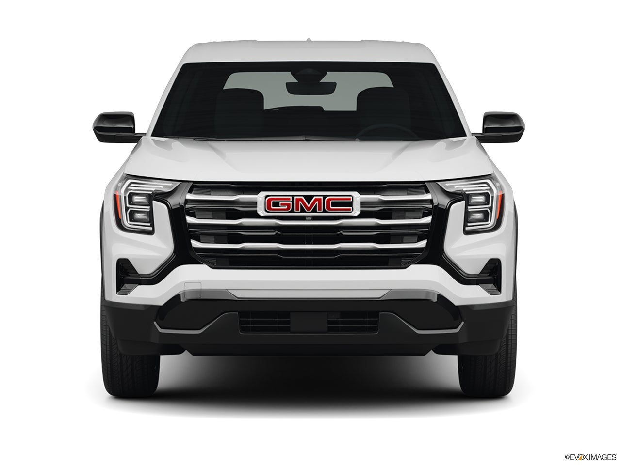 2026 GMC Terrain photo