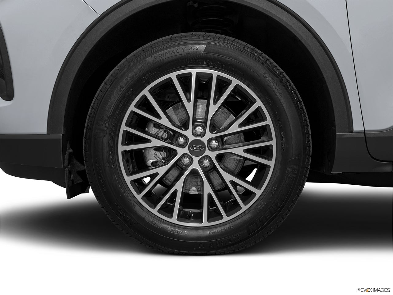 2026 Ford Escape Plug-In Hybrid photo