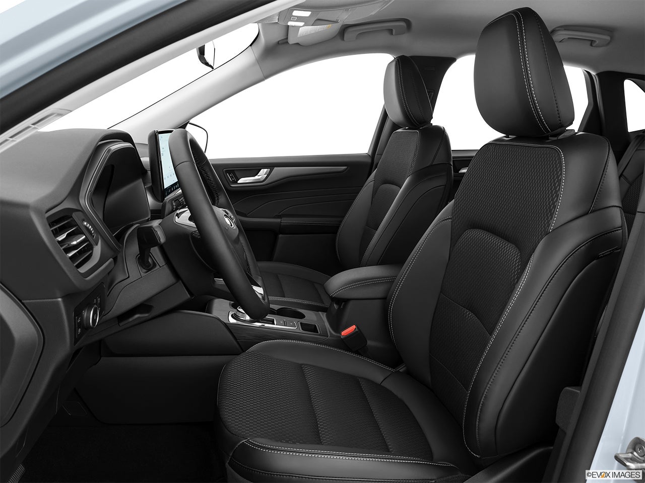 2026 Ford Escape Plug-In Hybrid photo