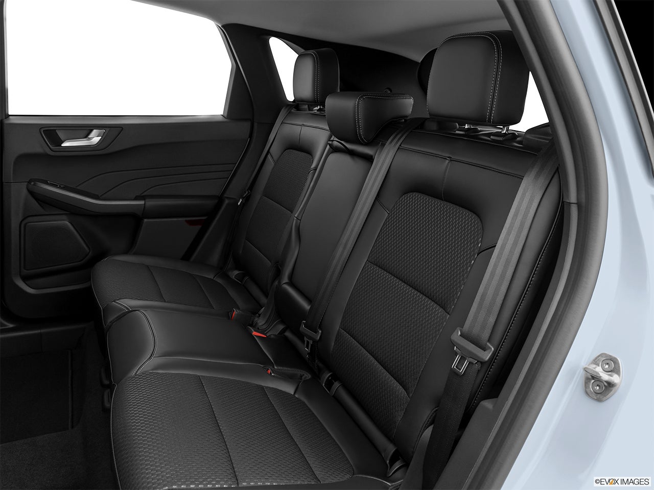 2026 Ford Escape Plug-In Hybrid photo