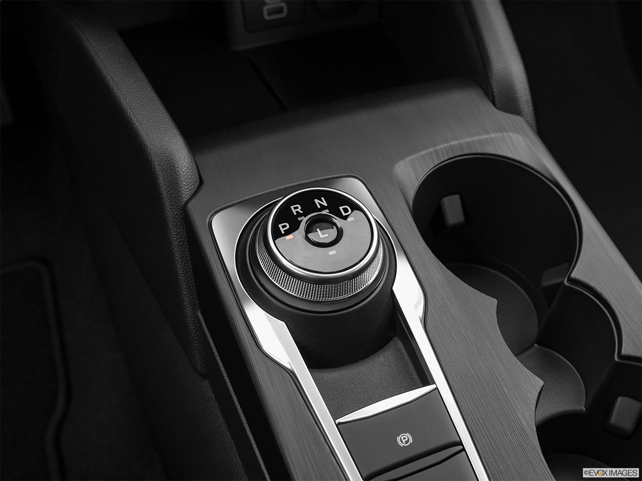 2026 Ford Escape Plug-In Hybrid photo