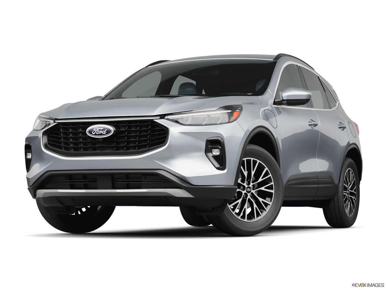 2026 Ford Escape Plug-In Hybrid photo