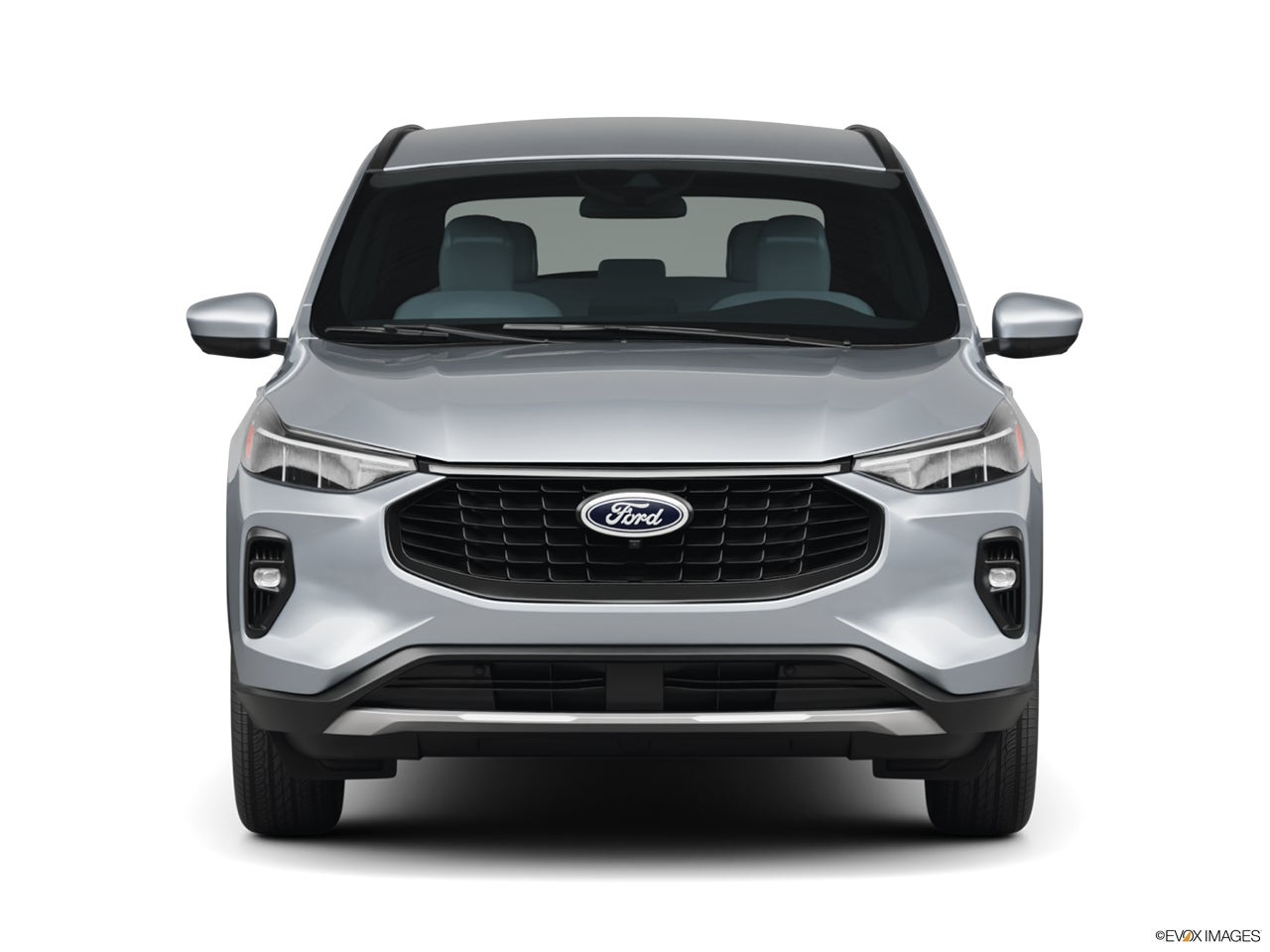 2026 Ford Escape Plug-In Hybrid photo