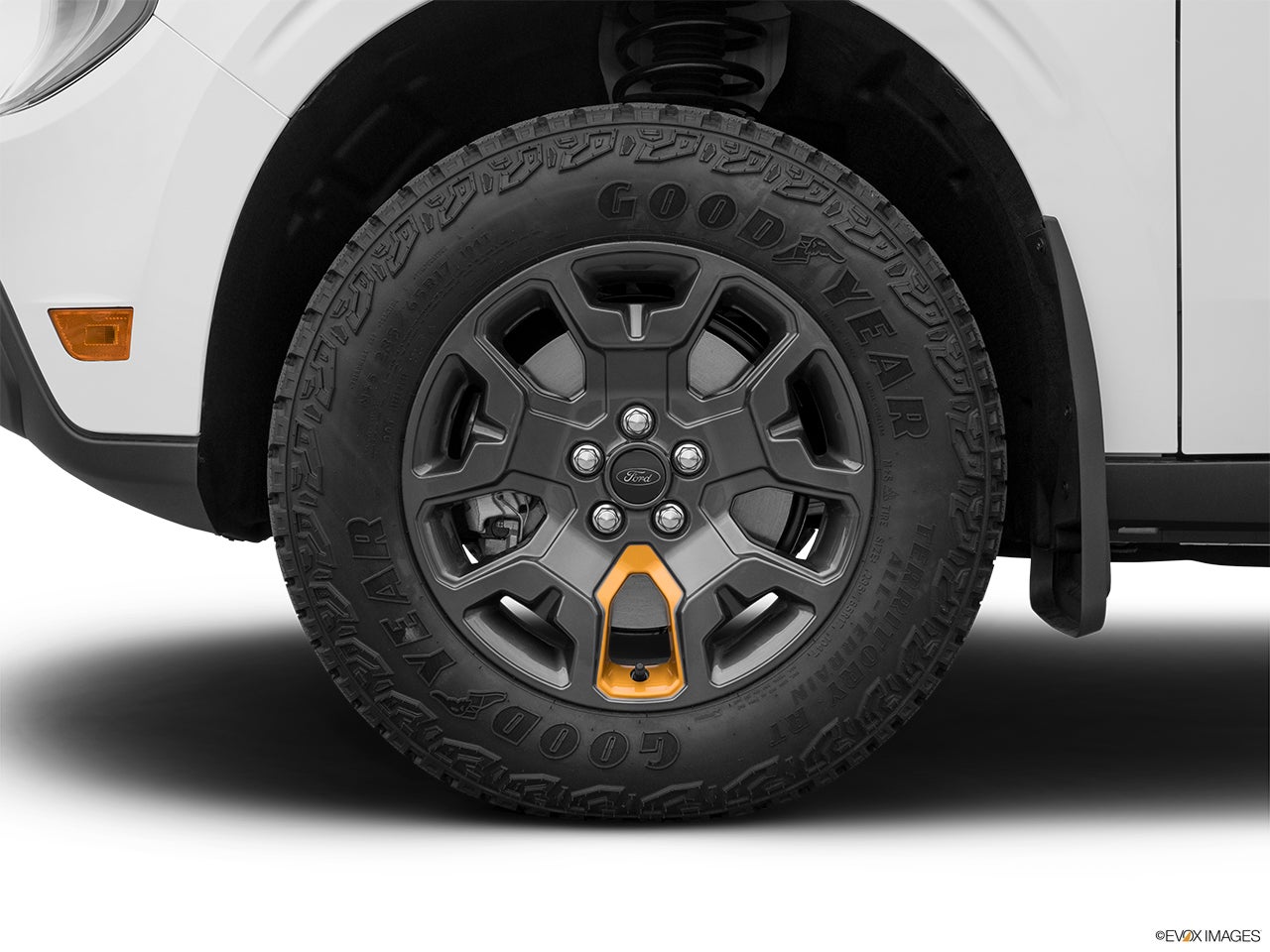 2026 Ford Maverick photo