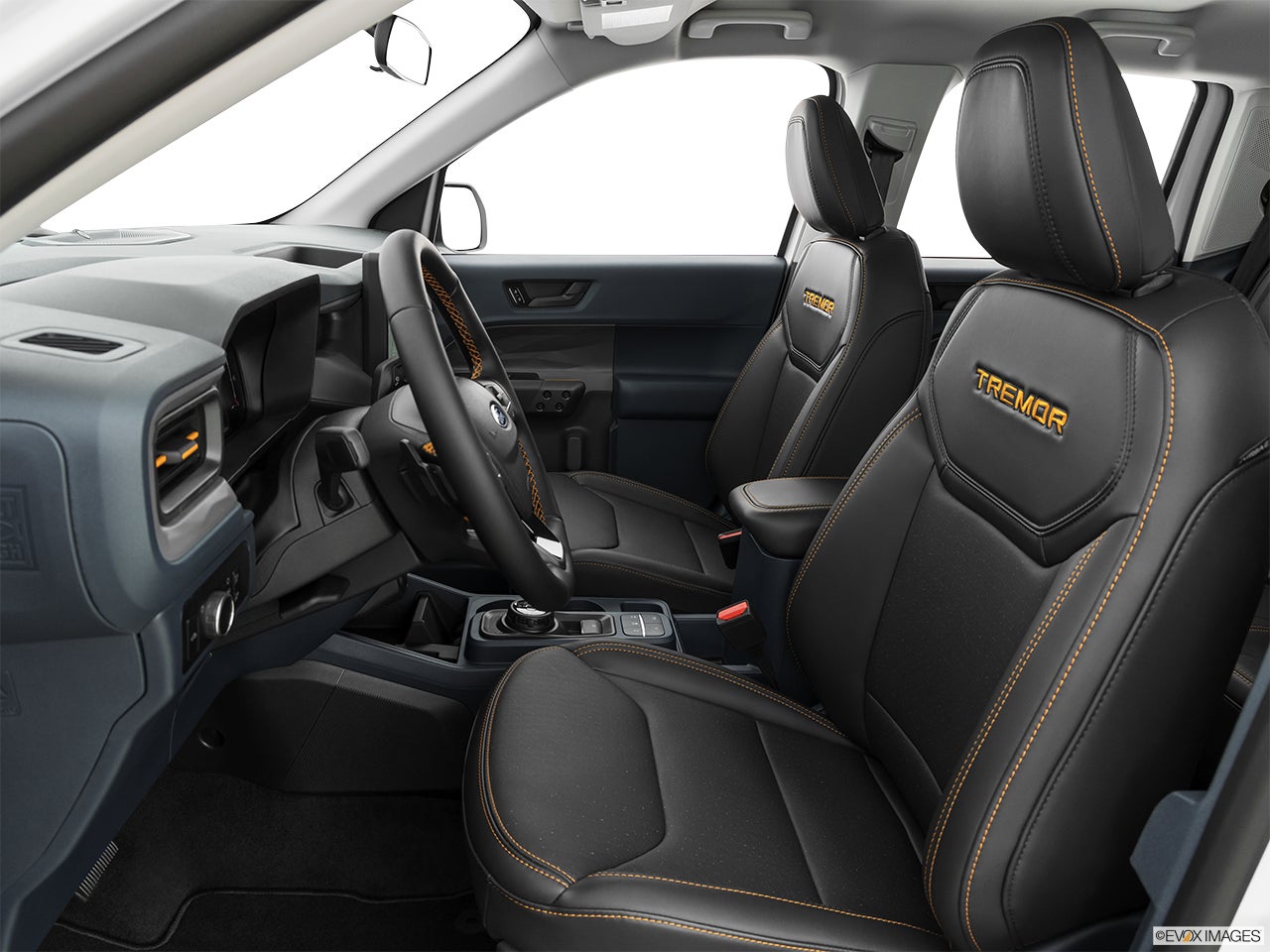 2026 Ford Maverick photo