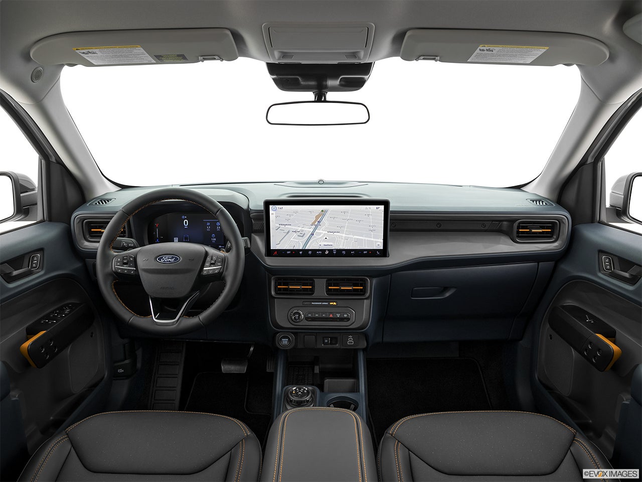 2026 Ford Maverick photo