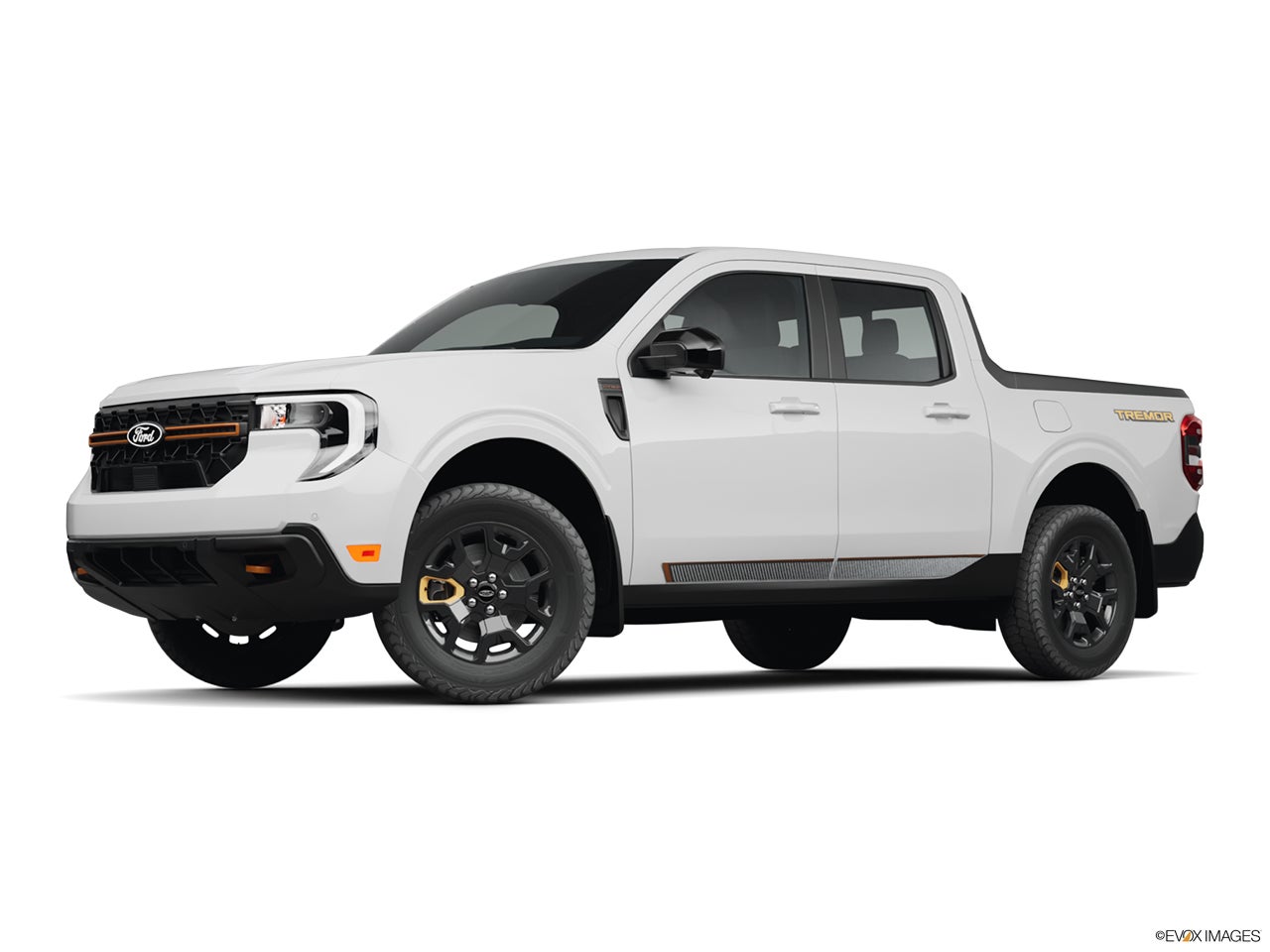 2026 Ford Maverick photo