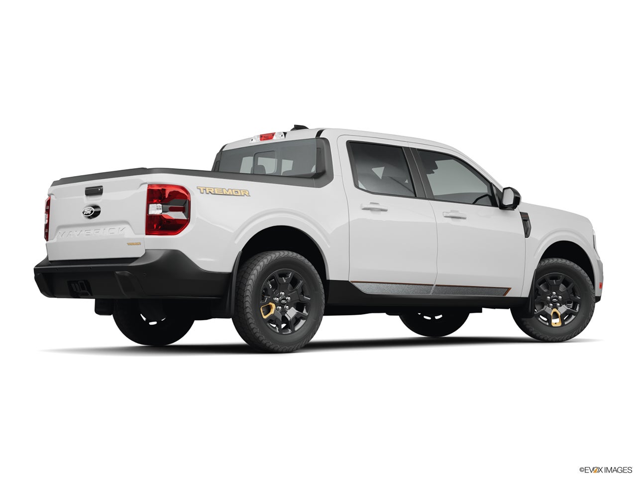 2026 Ford Maverick photo