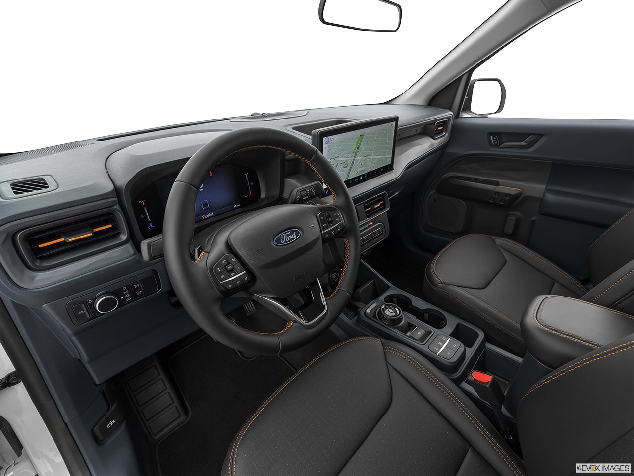 2026 Ford Maverick photo